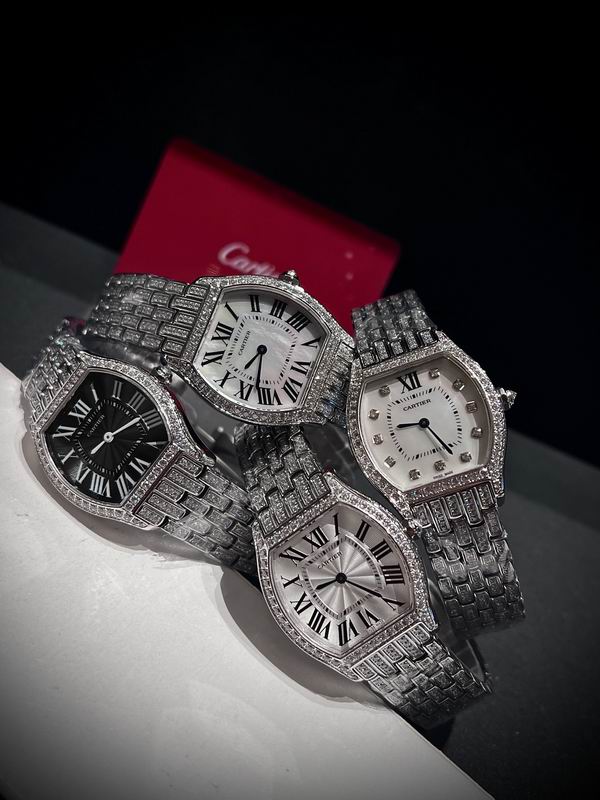 Cartier 30mm 072147